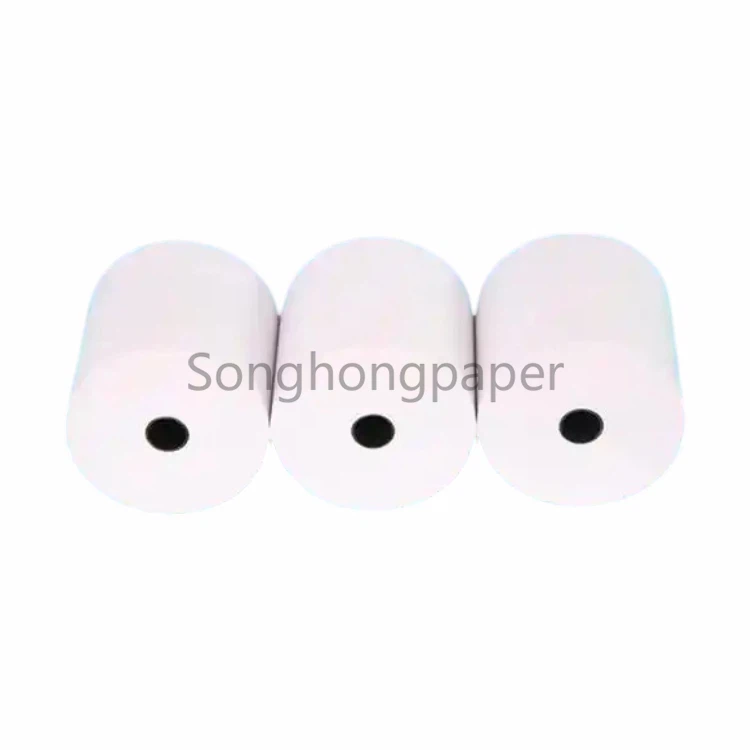 چھالے والے وائٹ ڈوپلیکس بورڈ رول