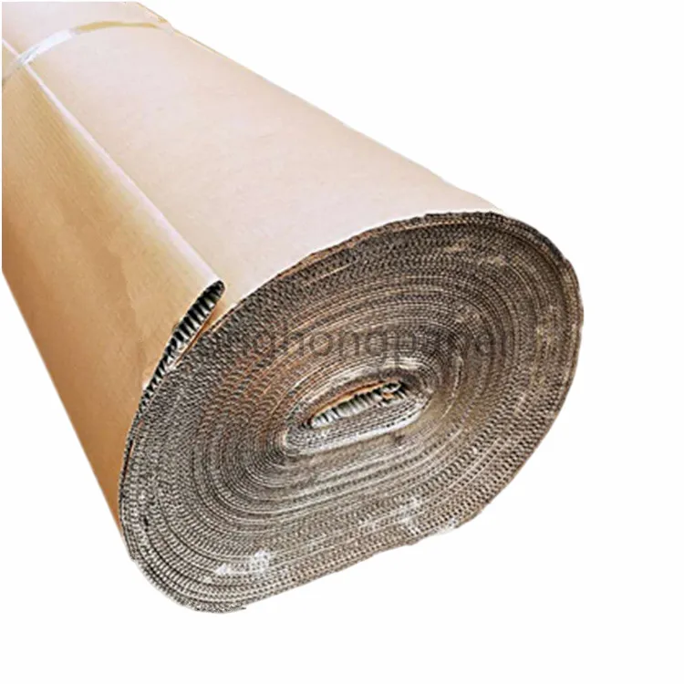 Duplex Composite Cardboard Roll Duplex Composite Cardboard Roll