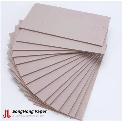 Laminated Cardboard Sheets & Duplex Board (Grey Back) Laminated Cardboard Sheets & Duplex Board (Grey Back)