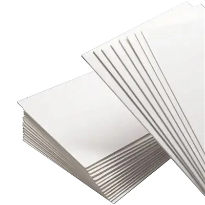 Coated Cardboard Usage Instructions