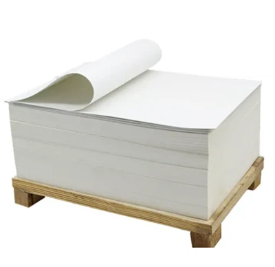 C1S آئیوری بورڈ/ فولڈنگ باکس بورڈ/ ایف بی بی/ جی سی 1/ جی سی 2/ ایس بی ایس بورڈ